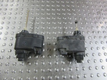 OPEL CALIBRA MOTOREK REGULACE SVĚTLA PŘEDNÍ