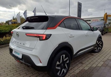 Opel Mokka II SUV 1.2 Turbo 130KM 2023 Opel Mokka 188 1.2 T GS 130 KM Automat I wl. GWRANCJA DV23 1.2, zdjęcie 5