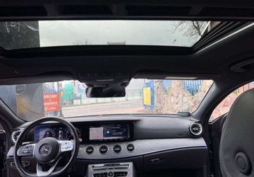 Mercedes CLS C257 2019 Mercedes-Benz CLS Mercedes-Benz CLS 3.0 Benzyna 367KM, zdjęcie 20