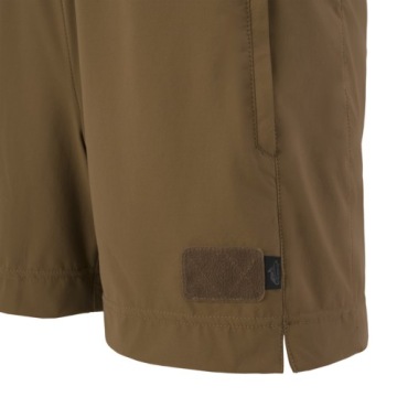 Короткие тренировочные шорты Helikon UTILITY LIGHT Mud Brown р. 4XL