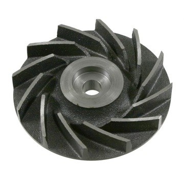 FEBI WIRNIK POMPY CIECZY CHŁODZĄCEJ 17876 17876