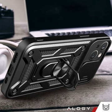 КОРПУС С СДВИЖНОЙ КРЫШКОЙ КАМЕРЫ ДЛЯ IPHONE 15