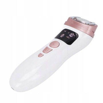 МИНИ-УЛЬТРАЗВУКОВАЯ МАШИНА ДЛЯ УХОДА ЗА КОЖЕЙ