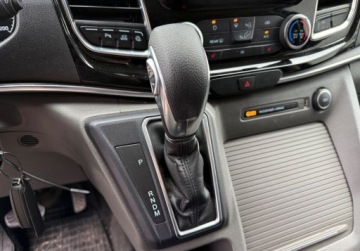 Ford Tourneo Custom I 2019 Ford Tourneo Custom salon PL FV VAT 23 rok gwarancji automat L2H1 Tou, zdjęcie 18