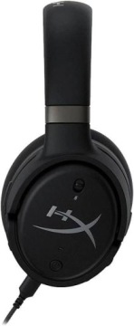 Накладные игровые наушники HyperX Cloud Orbit S