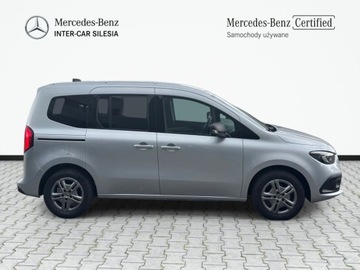 Mercedes Citan W420 Furgon 1.5 110 CDI 95KM 2022 Mercedes-Benz Citan 1.5 Diesel 95KM, zdjęcie 3