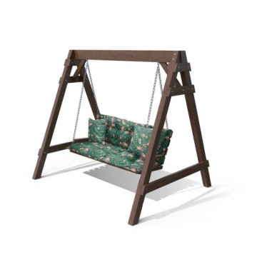 Подушка для садовых качелей 160x55x55 Monster Leaf