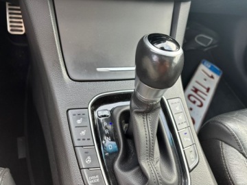 Hyundai i30 III Hatchback 1.4 T-GDI 140KM 2018 HYUNDAI i30 FASTBACK! Super stan!, zdjęcie 18