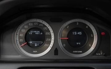 Volvo XC60 I 2010 Volvo XC 60 2.0D4 163KM Xenon SKora Navi ALu 2xPdc Full Serwis Gwarancjia, zdjęcie 18