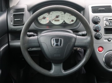 Honda Civic VII Hatchback 1.4 16V 90KM 2004 Honda Civic 1.4 16V , Klima,ALU, zdjęcie 14