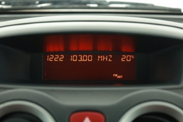 Citroen C2 2006 Citroen C2 1.4, Klima, Klimatronic,ALU, zdjęcie 8