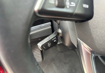 Audi Q3 II SUV 2.0 40 TFSI 190KM 2019 Audi Q3 40 TFSI Quattro S-Line Stronic Bang Olufsen, MAtrix, Alcantara FV23, zdjęcie 14