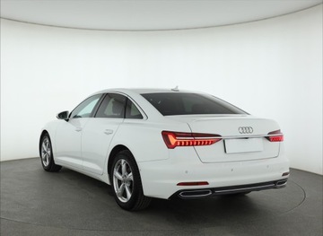 Audi A6 C8 Limousine 2.0 40 TDI 204KM 2018 Audi A6 40 TDI, Salon Polska, 201 KM, Automat, zdjęcie 3