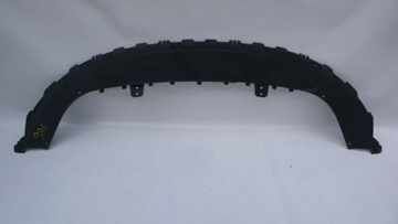 SEAT IBIZA IV SPOILER ZDERZAKA 6J0805903C