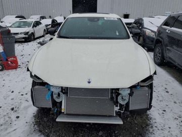 Maserati Levante 2024 Maserati Levante Modena 2024 3.0l 3.0 Benzyna 345KM, zdjęcie 5