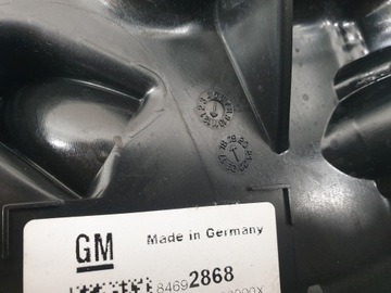 НАСОС ADBLUE OPEL ASTRA K V 5 84692870 84692868 84689536 505007515