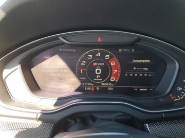 Audi Q5 II SQ5 3.0 TFSI 354KM 2018 Audi SQ5 Prestige 2018 3.0l 3.0 Benzyna 354KM, zdjęcie 9