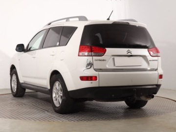 Citroen C-Crosser 2.4i 170KM 2010 Citroen C-Crosser 2.4, GAZ, 4X4, Skóra, Navi, zdjęcie 3