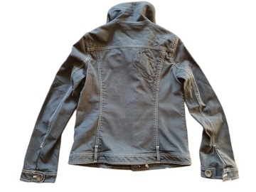 ДЖИНСОВАЯ КУРТКА DIESEL L