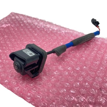 Kamera cofania Renault Zoe Z.E