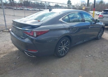 Lexus ES VII (XV70) 2022 Lexus ES 2022 LEXUS ES 350, 3.5L, od ubezpieczalni 3.5 Benzyna 306KM, zdjęcie 4