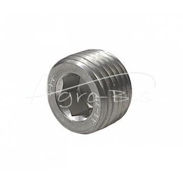 KOREK GWINTOWANY M16X-1,5