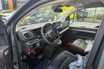 Peugeot Traveller Van 2026 Long L2H1 Business VIP EAT8 2.2 180KM, zdjęcie 14