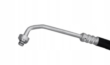 ШЛАНГИ, ТРУБКИ КОНДИЦИОНЕРА ВОЗДУХА PARTNER III 3 BERLINGO III 3 08-18 1.6 HDI БЕНЗИНОВЫЙ НОВЫЙ