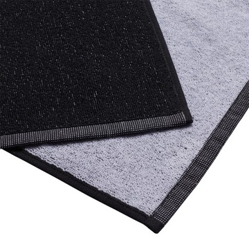 Ręcznik adidas Towel S czarny DH2860