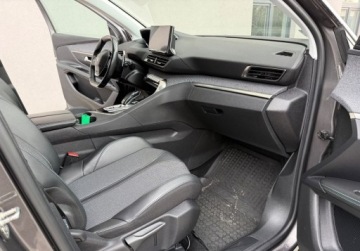 Peugeot 3008 II Crossover Facelifting  1.2 PureTech 130KM 2021 Peugeot 3008 salon PL FV VAT23 benzyna automat Allure 1.2 130KM, zdjęcie 19