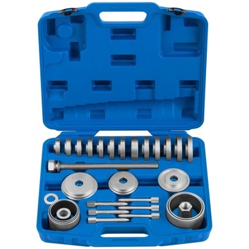 КОМПЛЕКТ ДЛЯ УСТАНОВКИ ПОДШИПНИКА ПЕРЕДНЕЙ СТУПИЦЫ