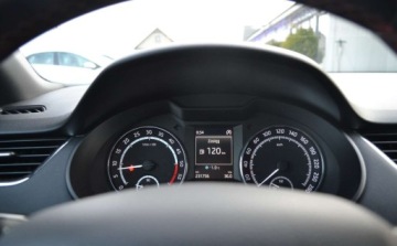 Skoda Octavia III RS Kombi 2.0 TDI 184KM 2015 Skoda Octavia RS - 2.0 - Bezwypadkowe - Nowe rozrzady - Bez wady olejowej, zdjęcie 20