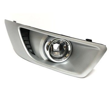 FORD MONDEO MK4 07-10 TITANIUM S ST NOWY HALOGEN P