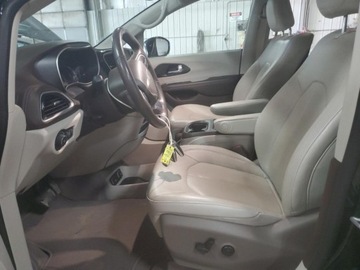 Chrysler Pacifica II 2021 Chrysler Pacifica Touring L 2021 3.6l 3.6 Hybryda 260KM, zdjęcie 7