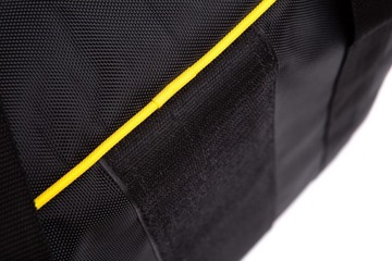 WORK STUFF Work Bag - большая сумка для деталировщика.