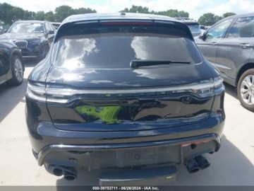 Porsche Macan 2022 Porsche Macan 2022r, GTS, 2.9L, 4x4 2.9 Benzyna 434KM, zdjęcie 7