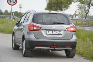 Suzuki SX4 II S-cross Facelifting 1.0 BOOSTERJET 110KM 2019 Suzuki SX4 S-Cross 1.0T nawi kamera hak gwarancja, zdjęcie 4
