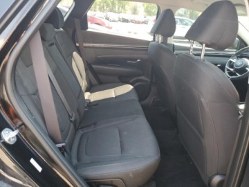 Hyundai Tucson IV 2022 Hyundai Tucson 2022 r., 2,5 L SEL 2.5 Benzyna 187KM, zdjęcie 10