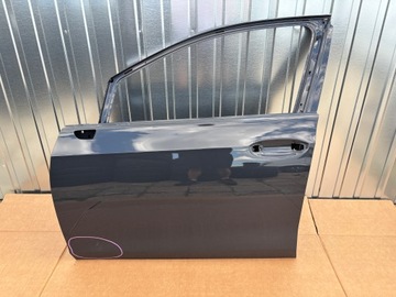 DVEŘE LEVÉ PŘEDNÍ VW GOLF VIII 8 5H4 5H4831311D
