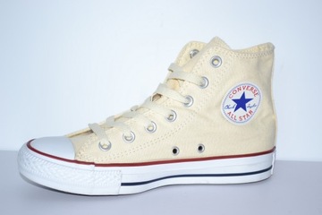 CONVERSE CHUCK TAYLOR HI M9162 BUTY TRAMPKI WYSOKIE 38