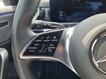 Mercedes Klasa A W177/V177 Hatchback Facelifting 1.3 200 163KM 2024 Mercedes-Benz A 200 Progressive/Ambient/Apple CarP, zdjęcie 21