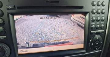 Mercedes Klasa G W463 Off-roader długi 350 BlueTEC 211KM 2011 Mercedes-Benz Klasa G Mercedes-Benz G350 CDi 250KM LIFT Pakiet AMG LED BiX, zdjęcie 19