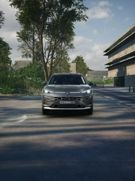 Volkswagen T-Roc I 2026 Volkswagen T-Roc Style 1.5 eTSI 150 KM DSG Zamów, zdjęcie 2