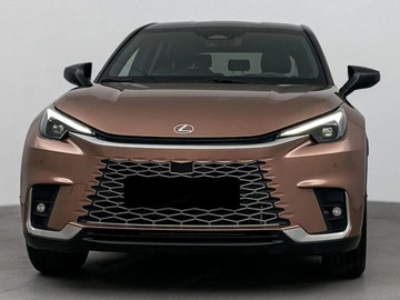 Lexus LBX 1.5 Hybrid 136KM 2025 Od ręki - Cool 1.5 Hybrid 136KM | Podgrzewane fotele!, zdjęcie 1