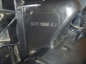 FORD OE CC119600CJ POUZDRO FILTRU