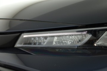 Toyota Corolla XII TS Kombi 1.8 Hybrid 122KM 2021 Toyota Corolla 1.8 Hybrid, Salon Polska, zdjęcie 19