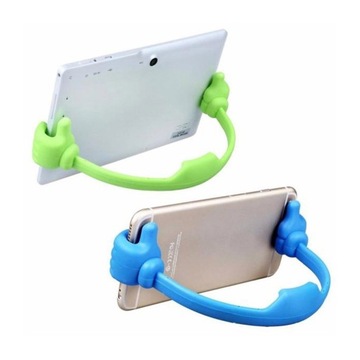 UCHWYT NA TABLET UCHWYT NA TELEFON KOMÓRKOWY KCIUK