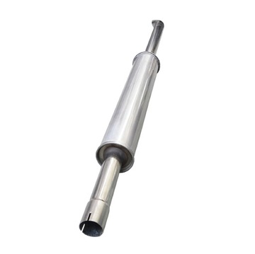 Tłumik 1460mm 5.6kg Massey Ferguson MF3 INOX ANDORIA