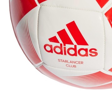 ADIDAS FOOTBALL STARLANCER IA0974 год 3 + НАСОСЫ