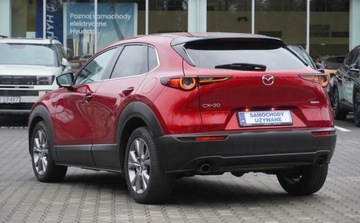 Mazda CX-30 2.0 SKYACTIV-G 150KM 2020 Mazda CX-30 2.0 150kmKanjoKamera cofaniaSalon PLASO Mazda-Jaremko 2.0, zdjęcie 3